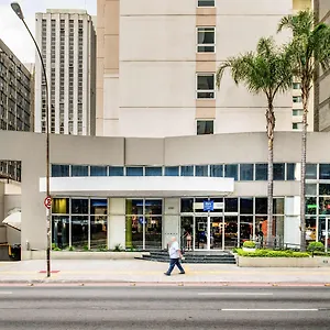 2* Hotel Ibis Budget Paulista